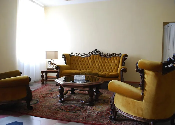 فندق Il Convento 4*