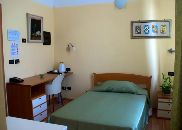 فندق Il Convento