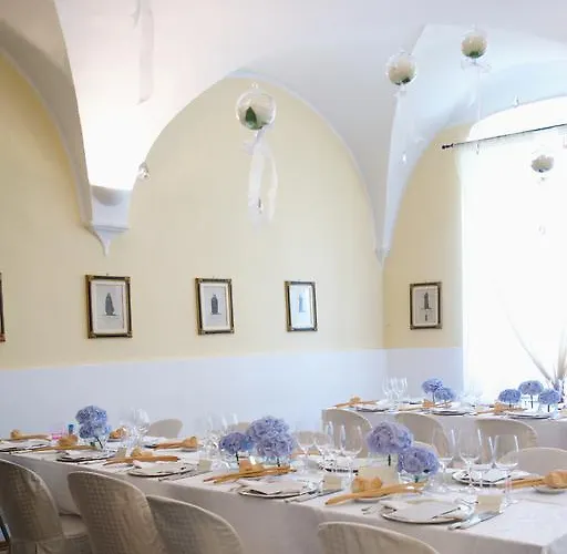 فندق Il Convento 4*
