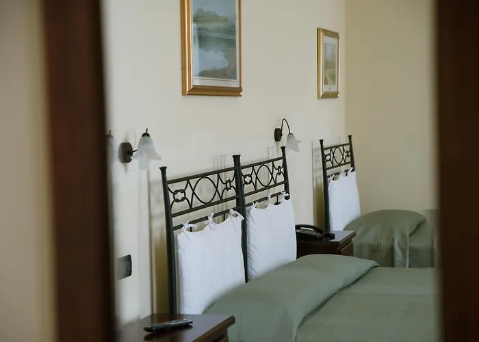 فندق Il Convento