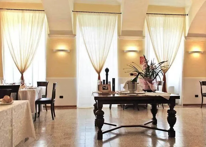 فندق Il Convento 4*