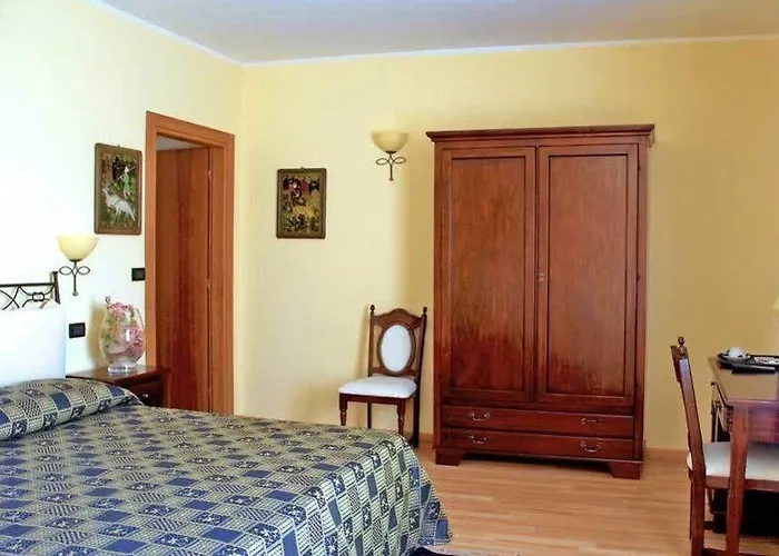 فندق Il Convento