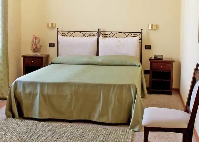 Il Convento فندق 4*