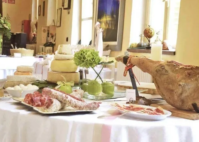 Il Convento فندق 4*