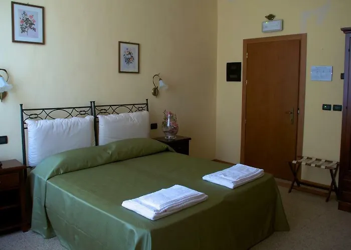 Il Convento Trino